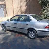 سمند lxمدل ۱۳۸۶