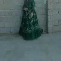 لباس ترکی