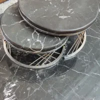 استند میوه و شیرینی