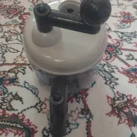 همزن دستی و کتری|قوری، کتری، قهوه‌ساز دستی|کرمانشاه, |دیوار