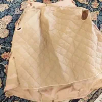 باسلام یک عدد کاپشن نظامی  نظامی  یک میلیون وسیصد