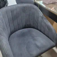 صندلی سالنی