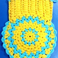 لیف عروسکی و ساده|لوازم حمام|اهواز, کوی باهنر|دیوار