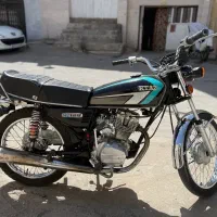 موتور تک تاز 125 فروشی