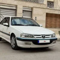 پارس دوگانه فابریک