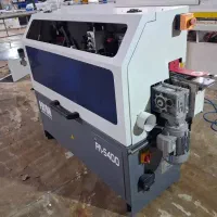 پی وی سی - لبه چسبان S400