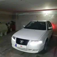 سمند سورن پلاس. 1403xu7p|خودرو سواری و وانت|تهران, سجاد|دیوار