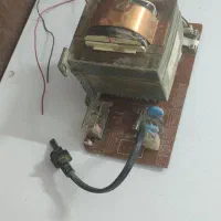 ترانس بزرگ قوی|قطعات و لوازم جانبی رایانه|مشهد, طبرسی شمالی|دیوار