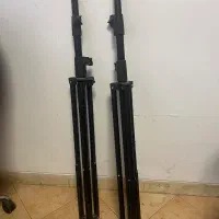 پایه دوربین عکاسی و فیلم برداری