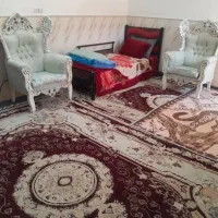 سوئیت منزل با پارکینگ در پیامبر اعظم|اجارهٔ کوتاه‌مدت آپارتمان و سوئیت|قم, انسجام|دیوار