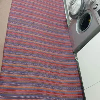 فرش کناره تمیزودرحدنوباروفرشی|فرش|پاکدشت, پاکدشت (مامازند)|دیوار