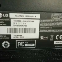 فروش فوری مانیتور19 اینچ LG استوک|قطعات و لوازم جانبی رایانه|شیراز, دینکان|دیوار