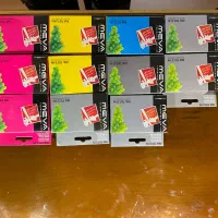 کارتریج رنگی دستگاه سه کاره اپسون استیلوس