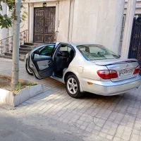 ماکسیما اتوماتیک ۸۲ کارمندی|خودرو سواری و وانت|مشهد, نیروی هوایی|دیوار