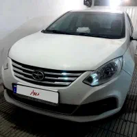 سواری جک جی۴ مدل ۱۴۰۳