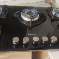 گاز صفحه ای ایتالیایی