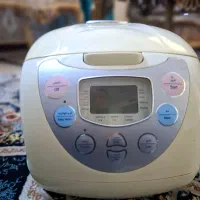 پلوپز بخارپز اصل تفال