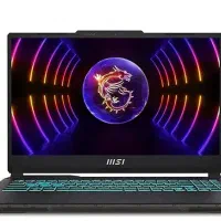 لب تاب گیمینگ msi