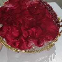 شیرینی خوری رزینی|ظروف سرو و پذیرایی|تهران, طیب|دیوار