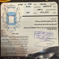 پراید وانت مدل ۹۳|خودرو سواری و وانت|تهران, شهرک گلها (تهرانسر)|دیوار