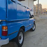 نیسان دیزل ۱۴۰۲ آپشنال جواهر|خودرو سواری و وانت|کرمانشاه, |دیوار