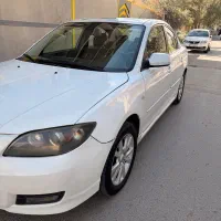 مزدا۳ تیپ۳|خودرو سواری و وانت|اصفهان, کوی گلزار|دیوار