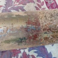 یک عدد شناور پمپ 110متری دواینچ