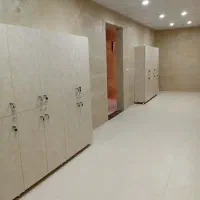 سالن ورزشی شهید محمد دهقان نیری|ورزشهای توپی|یزد, |دیوار