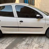 تیپ ۵ مدل ۹۵|خودرو سواری و وانت|تهران, شهرک رضویه|دیوار