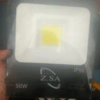 تعمیرات انواع پرژکتور ال ای دی و لامپ ال ای دی