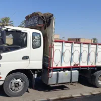 الوند ۸تن و نیم مدل ۹۴