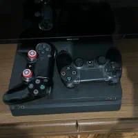 Ps 4
