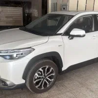 تویوتا فراتلندر۲۰۲۵