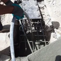 بناه هستم اجرای بلوک اجر وغیره|خدمات پیشه و مهارت|ماهدشت, |دیوار