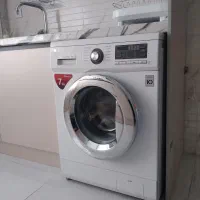 لباسشویی ال جی