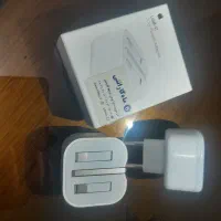 شارژر آیفون