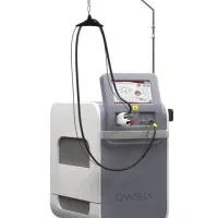 دستگاه لیزر مو غیر تماسی جنتل مکس پرو|آرایشی، بهداشتی، درمانی|تهران, قبا|دیوار