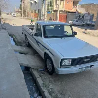 مزدا ۲۰۰۰|خودرو سواری و وانت|بردسکن, |دیوار