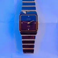 ساعت اناتوم