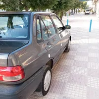 پراید 131 SX، مدل ۱۳۹۰|خودرو سواری و وانت|شیراز, دانشگاه شیراز|دیوار