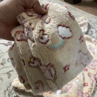 ست هوله ای بلوزشلوار مناسب پاییز گرم و زیبا|کفش و لباس بچه|اصفهان, ناژوان|دیوار