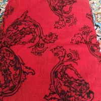 پشتون هوری رنگی سور