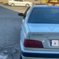 پژو پارس سال|خودرو سواری و وانت|بابل, |دیوار