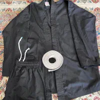 لباس ورزشی نینجا