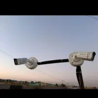 دوربین مداربسته با قیمت مناسب