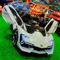 ماشین شارژی جدیدORGINAL با رنگ بندی جذاب|اسباببازی بچه|مشهد, توس (بلوار توس)|دیوار