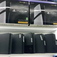 خدمات کنسول بازی ps4 ps5|کنسول، بازی ویدئویی و آنلاین|تهران, ائمه اطهار|دیوار