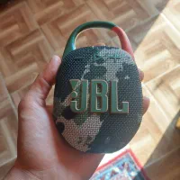 اسپیکر jbl
