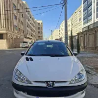 ۲۰۶ مدل ۹۹ کلکسیونی و کم کار