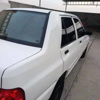 پراید ۱۳۲ مدل ۹۶ کم کارکرد بکر درحدصفر|خودرو سواری و وانت|بندر گناوه, |دیوار